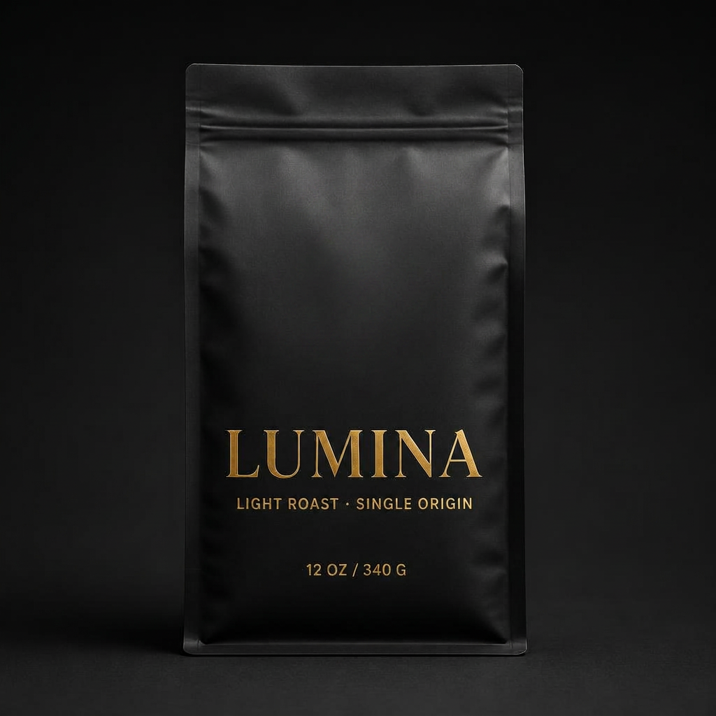Lumina — Light Roast